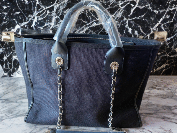 Chanel 31 Rue Cambon - Siyah - Görsel 2