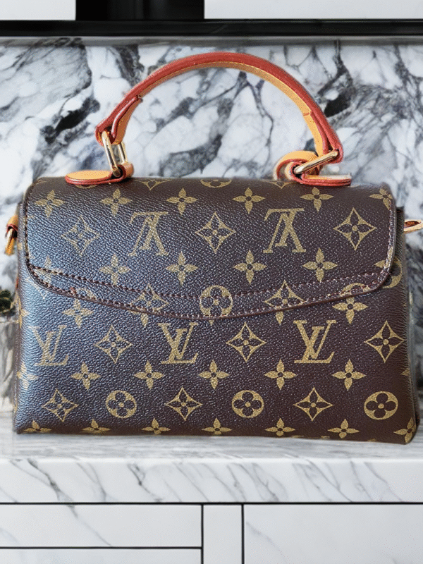 Louis Vuitton Georges - Görsel 2
