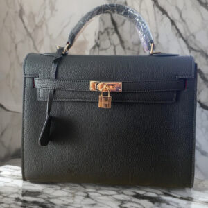 Hermès Kelly 28 - Siyah