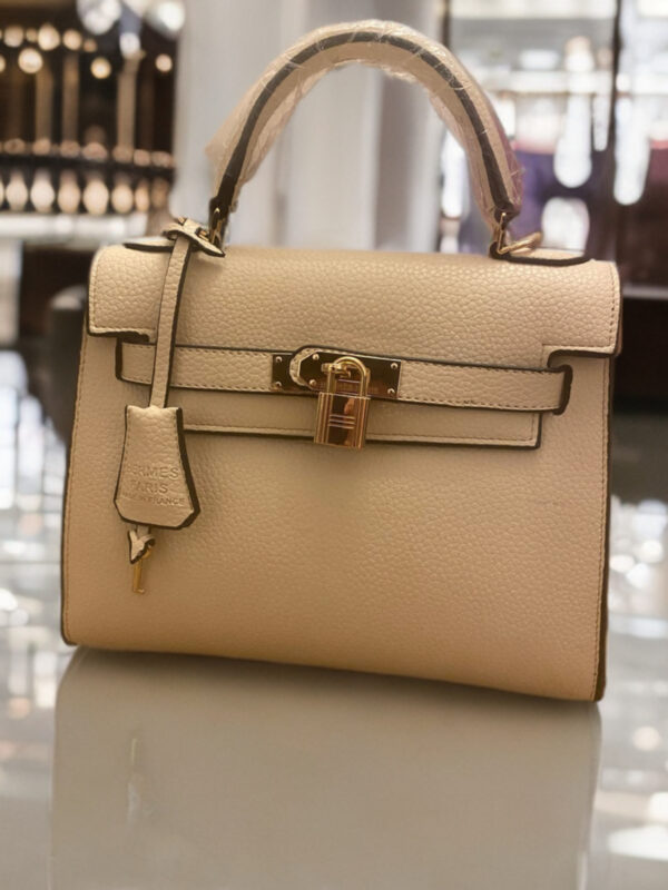 Hermès Kelly - Bej