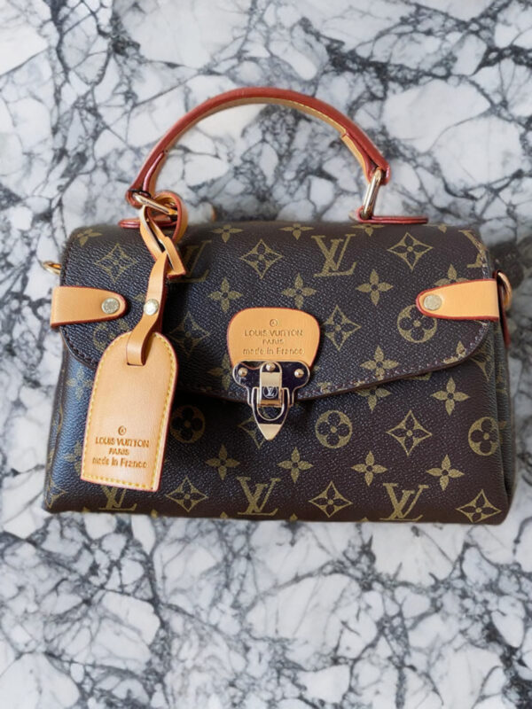 Louis Vuitton Georges