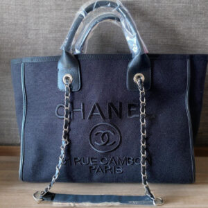 Chanel 31 Rue Cambon - Siyah